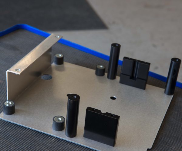 SUi ECU case