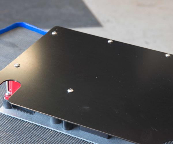SUi ECU case